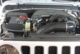 Flowmaster Delta Force Performance Air Intake - 615183D