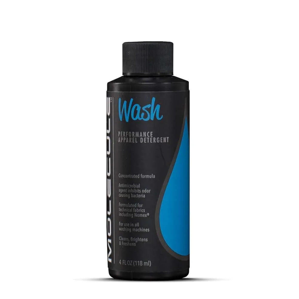 Simpson Molecule Wash - MLWA4
