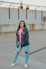 Simpson Ladies Staging Hoodie - SM - 45012S