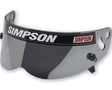 Simpson Helmet Replacement Shields - 88804A