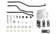 Hurst Competition/Plus 4-speed Installation Kit - Ford - 3737637