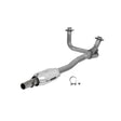 Flowmaster Catalytic Converter - Direct Fit - Federal - 2020057