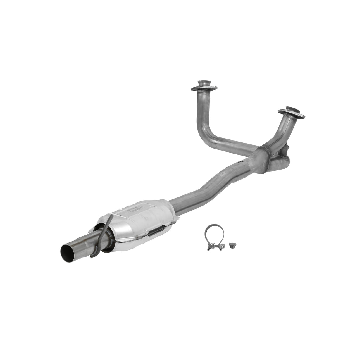 Flowmaster Catalytic Converter - Direct Fit - Federal - 2020057
