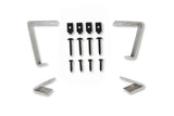 Holley 553-378 Dash Bezels for the EFI 6.86" Dashes