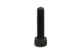 Mr Gasket Fabricated Valve Cover Hardware - Black - 68502BG