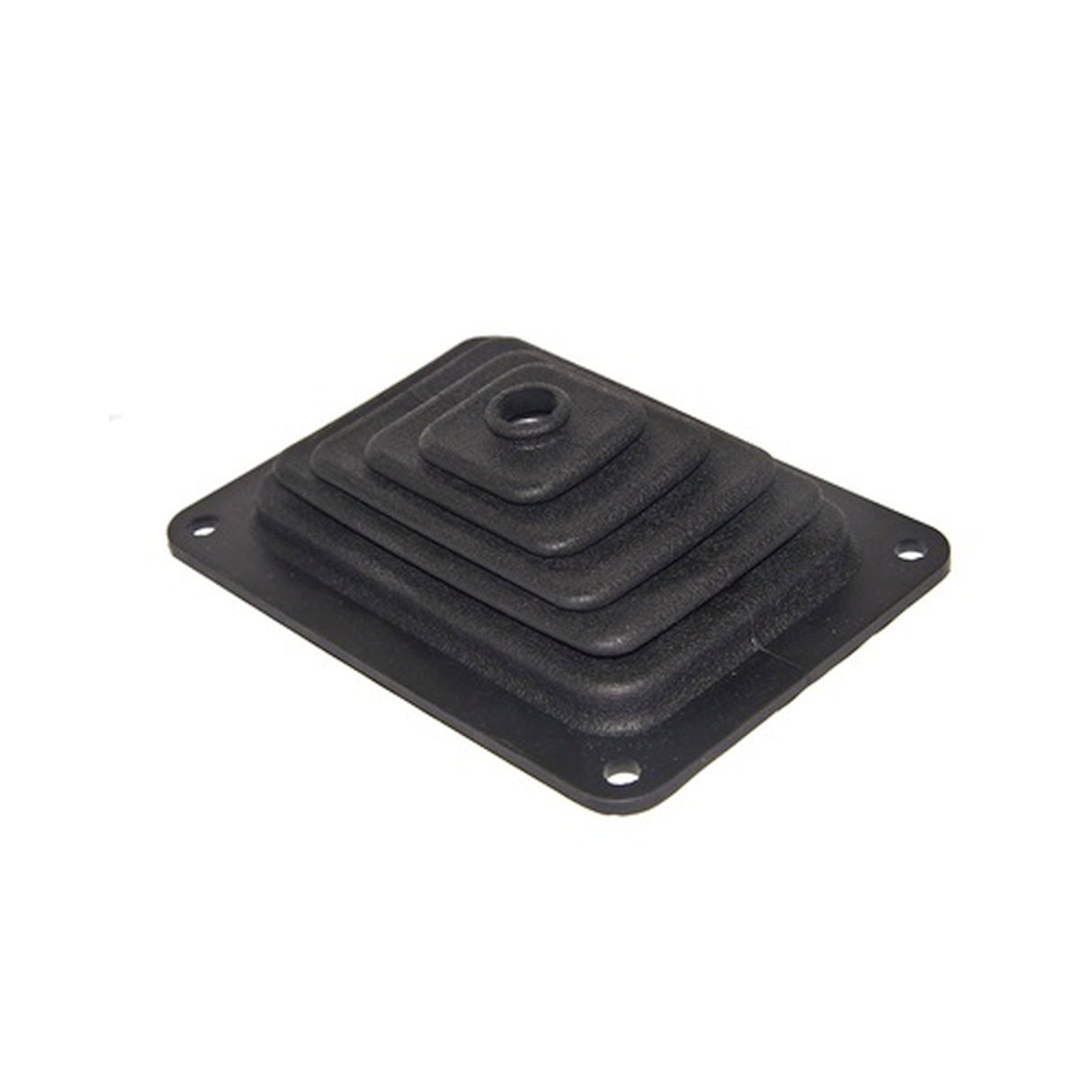 Scott Drake 1969-70 Mustang Shift Boot for 3 & 4 Speed - C9ZZ-7277-A