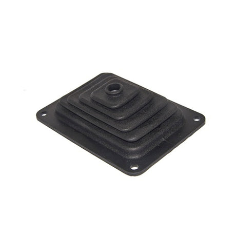 Scott Drake 1969-70 Mustang Shift Boot for 3 & 4 Speed - C9ZZ-7277-A