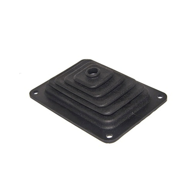Scott Drake 1969-70 Mustang Shift Boot for 3 & 4 Speed - C9ZZ-7277-A