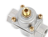 Holley 12-803BP Carbureted Bypass Fuel Pressure Regulator