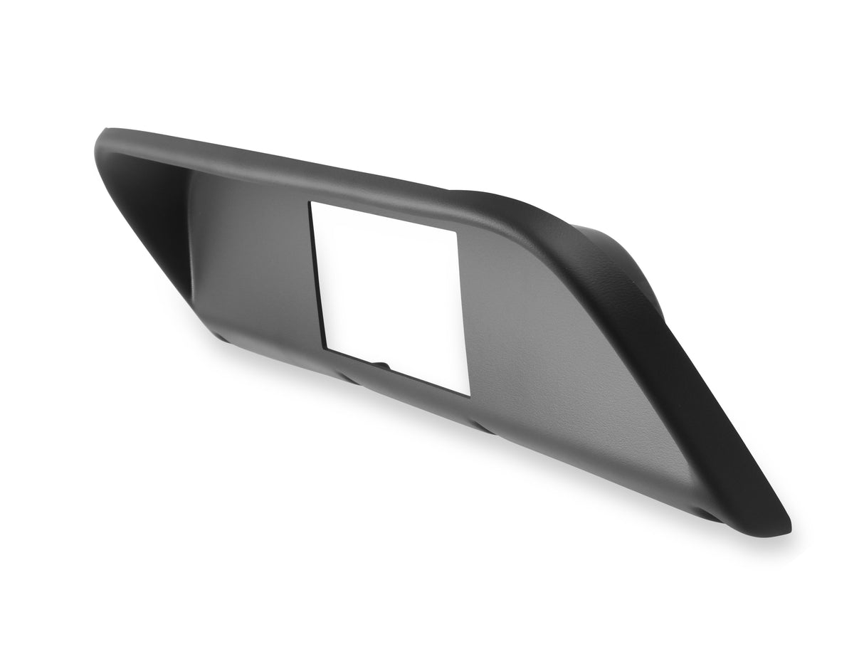 Holley 553-404 Dash Bezels for the EFI 6.86" Dashes