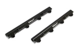 Holley 534-245 Billet Fuel Rail Kit for LS Truck Intake