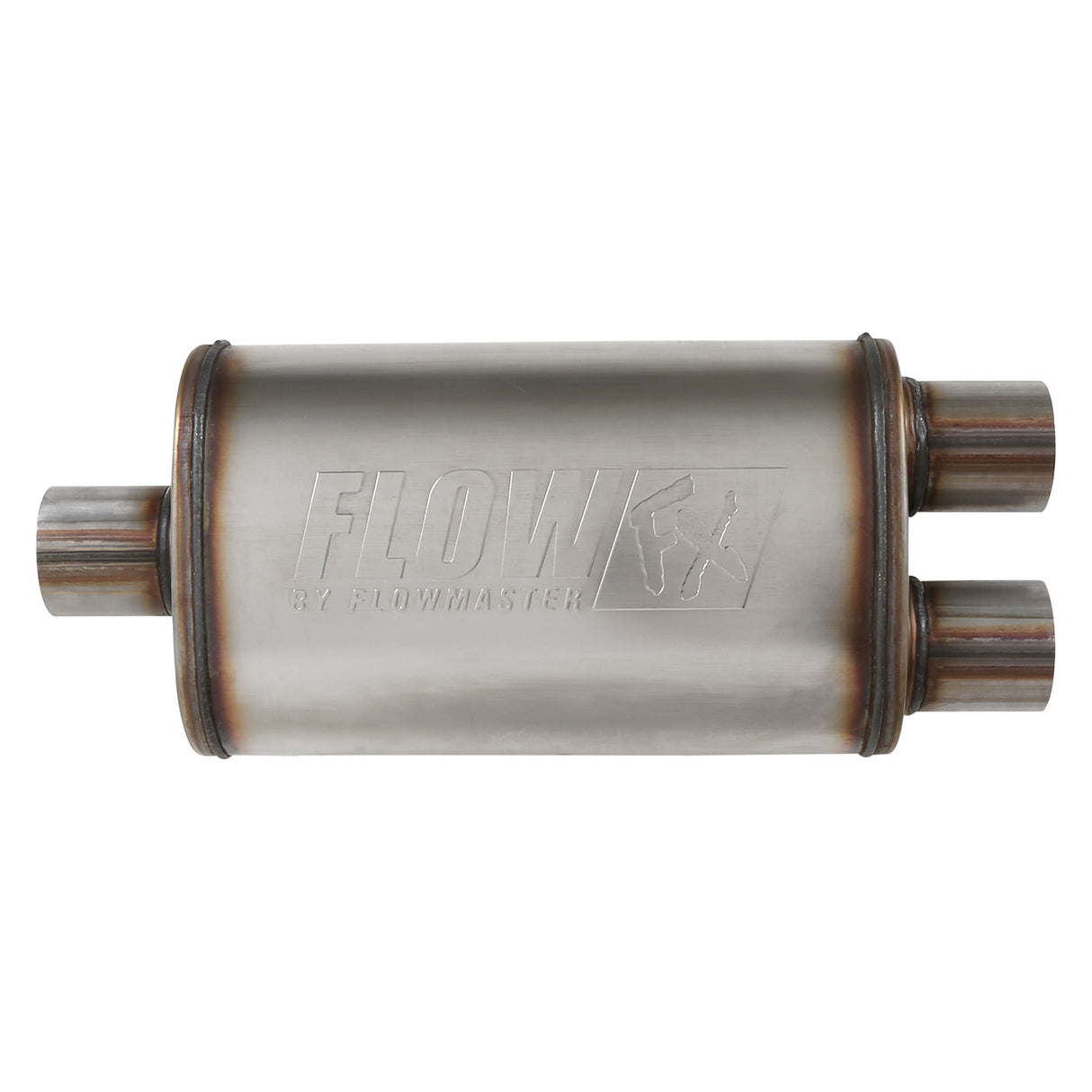 Flowmaster Flow FX Muffler - 72158
