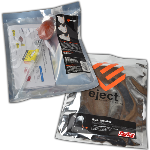 Simpson Eject Bulb Inflator - 897-01-30