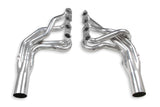 Hooker Super Competition Long Tube Headers - Ceramic Coated - 2401-1HKR