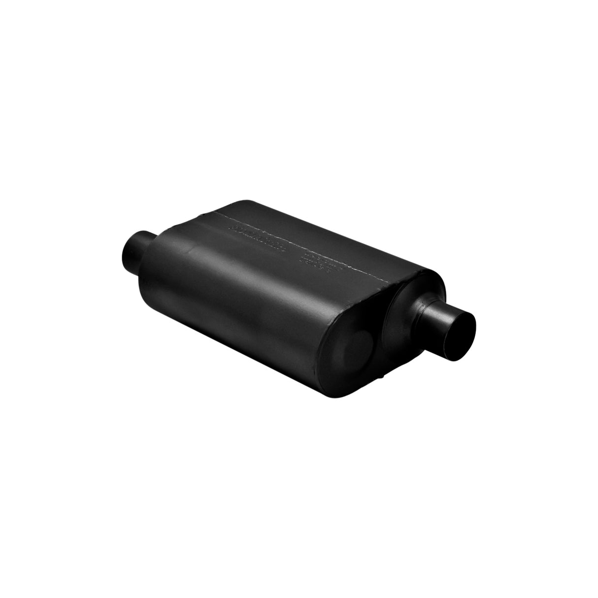 Flowmaster Super 40 Series Chambered Muffler - 852548