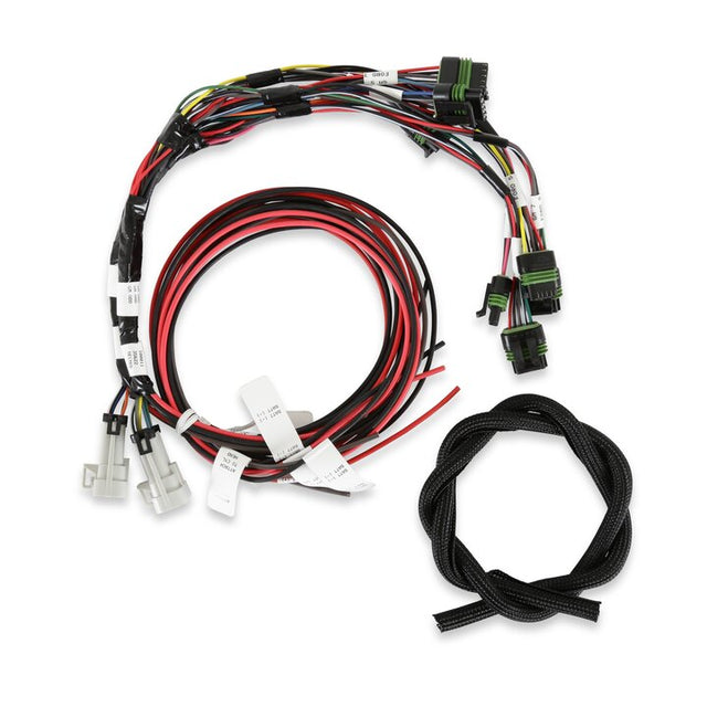 Holley 558-318 C-N-P Ignition Sub Harness