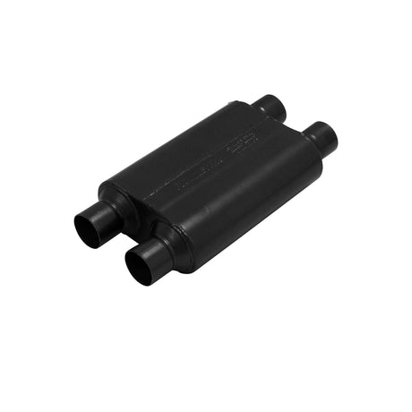 Flowmaster Super 44 Series Chambered Muffler - 8425454