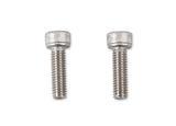 Mr Gasket Water Neck - Swivel - 30 Degree Angle - Chrome - 2670