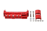 MSD High-Current Solid-State Relay 35Ax4, Red - 7564-HC