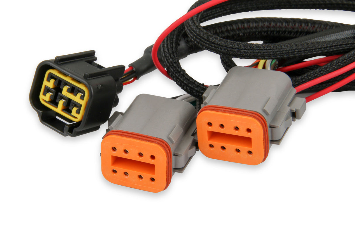 MSD Main Harness Replacment for Part Number 7766 - 2266
