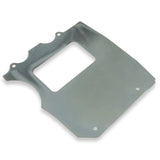 Holley 302-107 Oil Pan Hardware - With Turbo Drain Port Plug - 7.3L Ford Godzilla