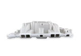 Weiand Street Warrior Intake - Chevy Small Block V8 - 8120WND