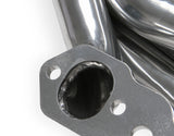 Hooker Competition Shorty Headers - Ceramic Coated - 2466-1HKR