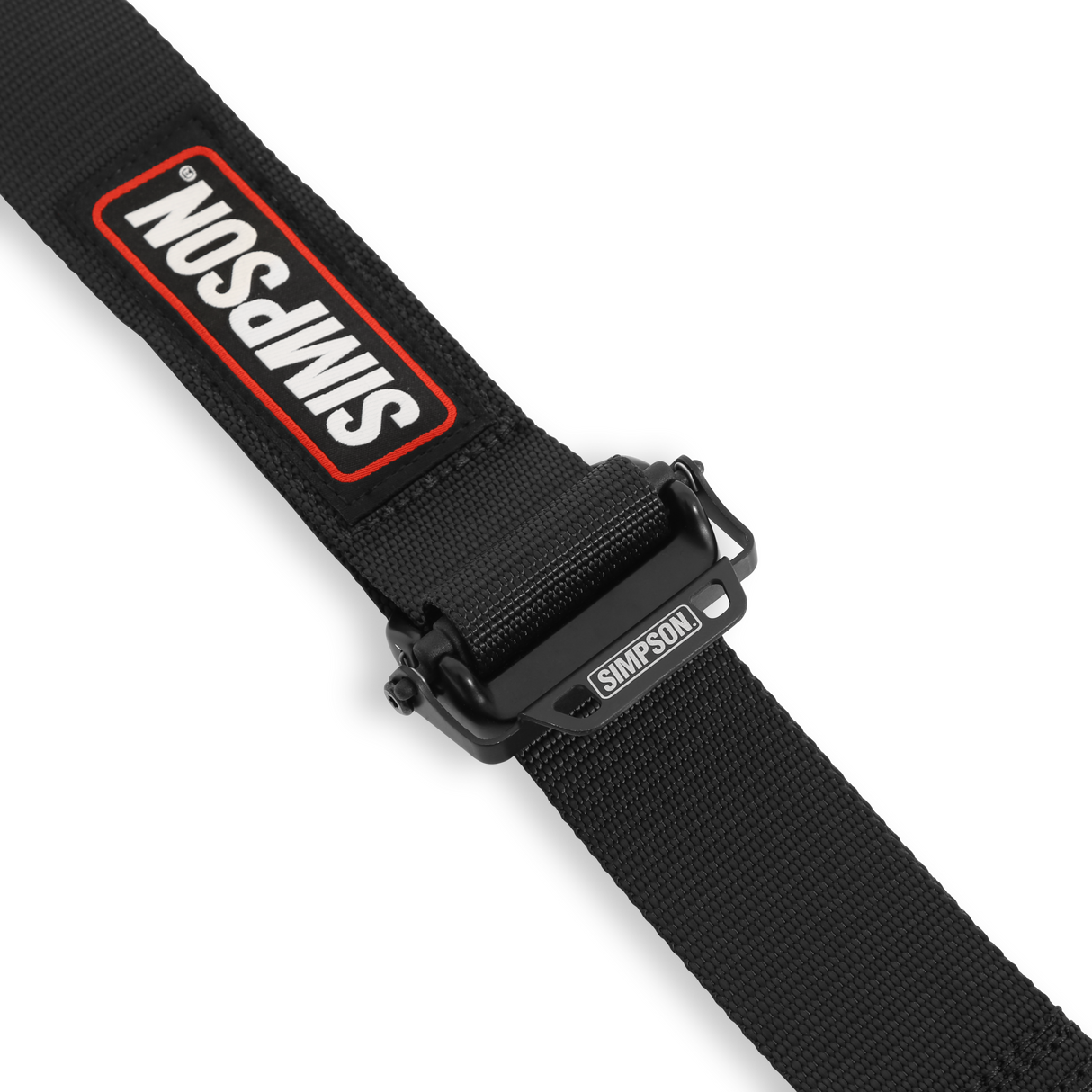 Simpson CAMFX 5PT 2x2" Harness - 1CFXD52KB