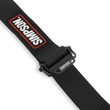 Simpson CAMFX 5PT 2x2" Harness - 1CFXD52KB
