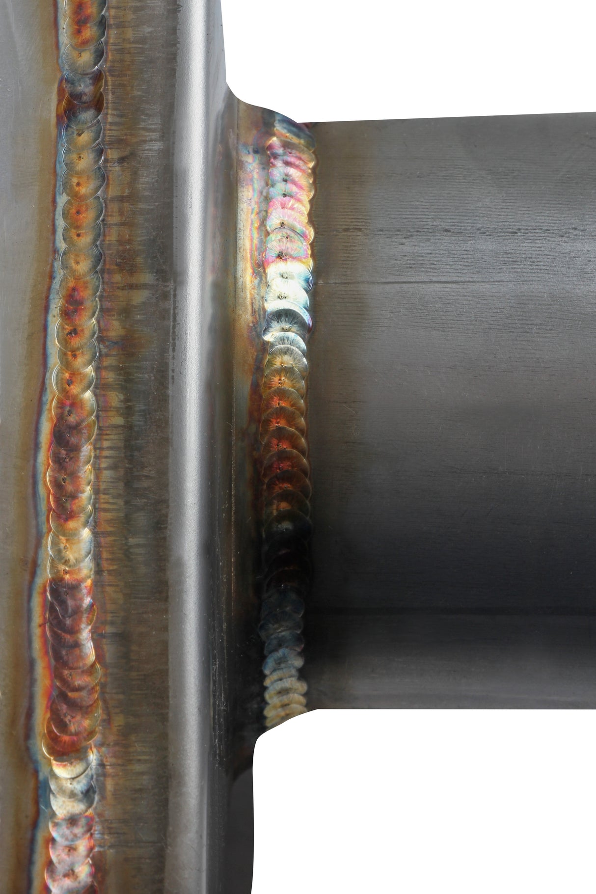 Hooker 21645HKR VR304 Muffler - 21645HKR