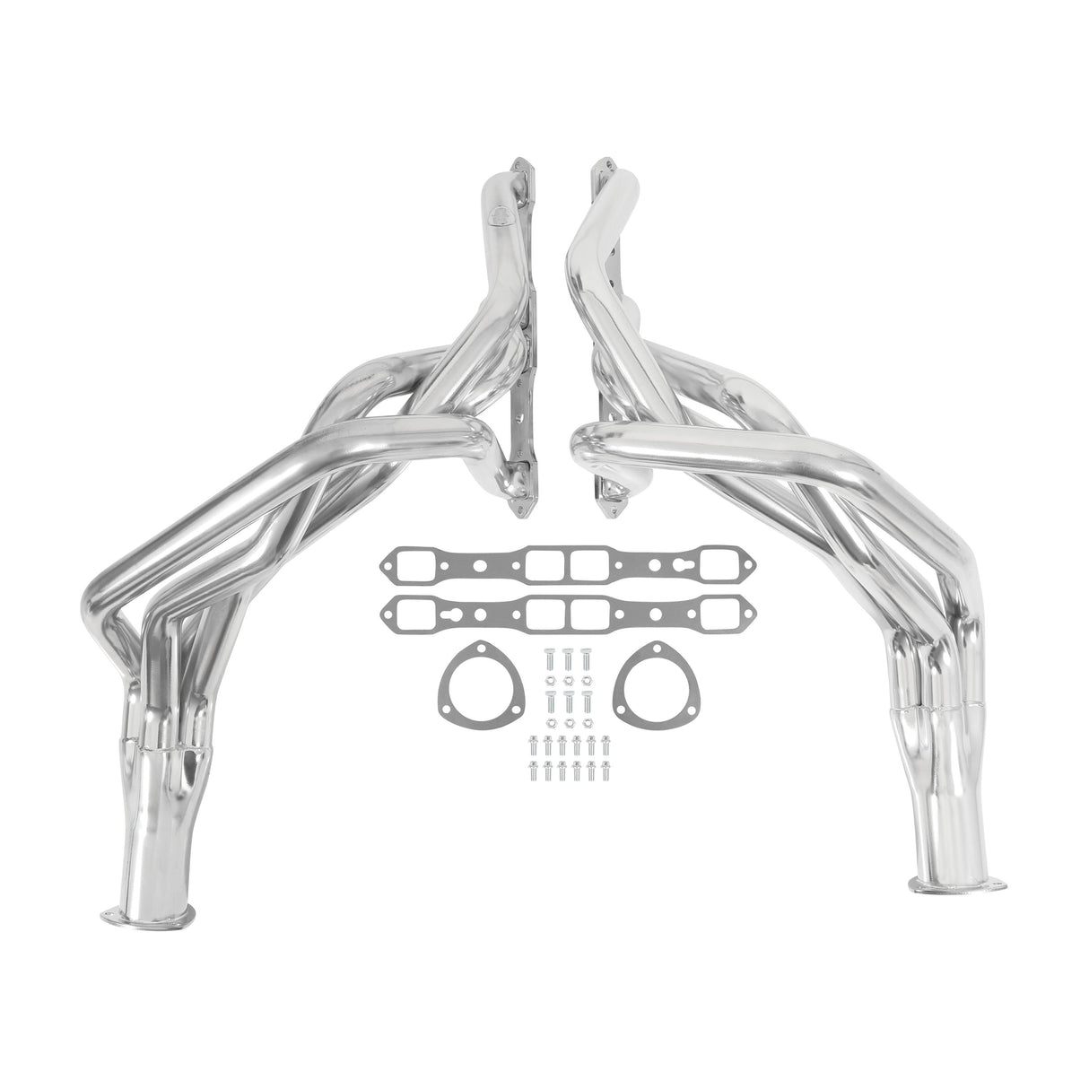 Hooker Super Competition Full Length Header - Ceramic Coated - 5215-1HKR