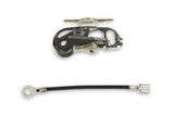 Mallory Points Set, YL Heavy Duty - 25042X
