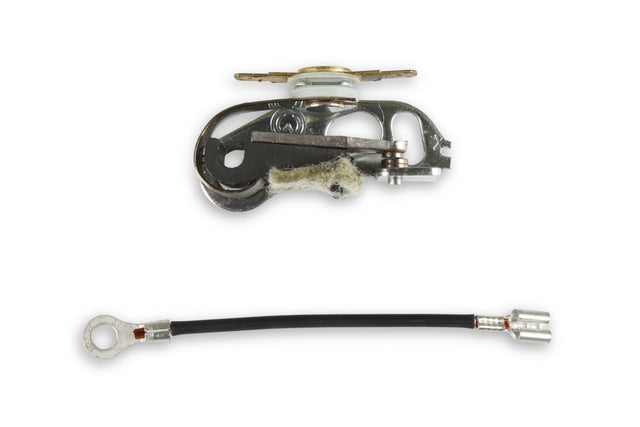 Mallory Points Set, YL Heavy Duty - 25042X