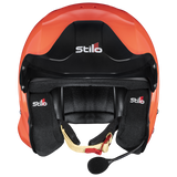 STILO TROPHY Venti OFFSHORE Helmet 54cm - DA0112EF2T54