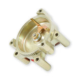 Holley 45-241 Aluminum Choke Conversion Kit