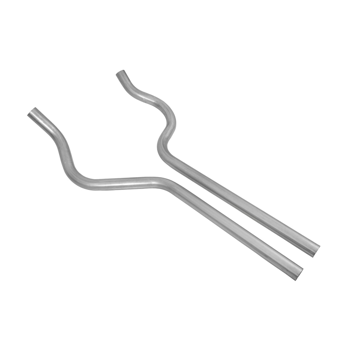 Hooker Header Back Exhaust System - 16522HKR
