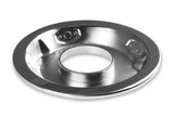Holley 120-102 14" Chrome Round Air Cleaner