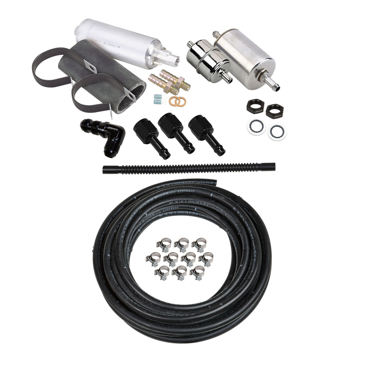 Holley 526-5 EFI Fuel System Kit