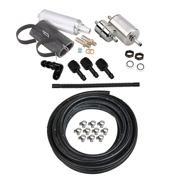 Holley 526-5 EFI Fuel System Kit