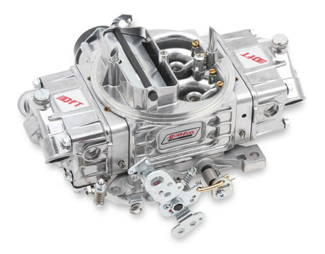 Quick Fuel HR-Series Carburetor 650CFM - HR-650
