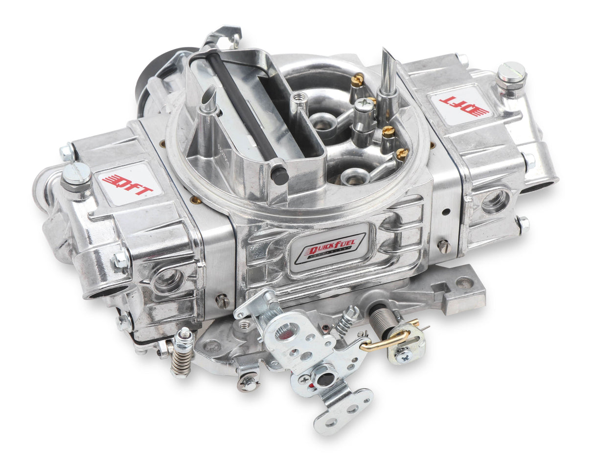 Quick Fuel HR-Series Carburetor 750CFM - HR-750