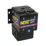 NOS Nitrous Refill Pump Station -Partial Kit(Scale Must Be Purchased Separately) - 14251NOS