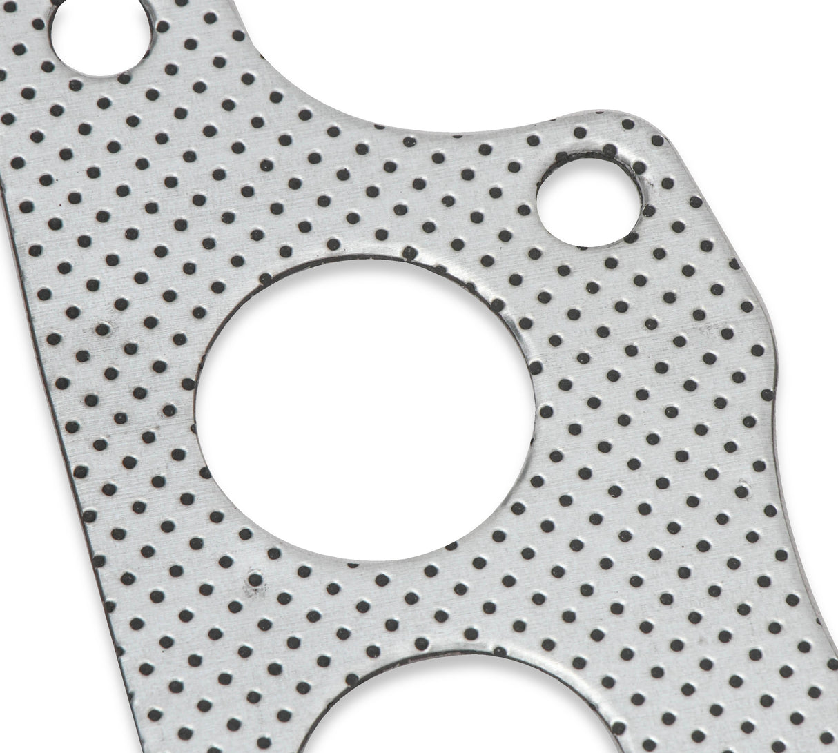 Flowtech Shorty Header - Painted - 19000FLT