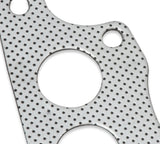 Flowtech Shorty Header - Painted - 19000FLT