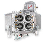 Quick Fuel Slayer Series Carburetor 450CFM VS Front Tunnel Ram - SL-450-VSTRF