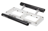 Holley 17-92 Supercharger Injector Spacer W/EFI Rails