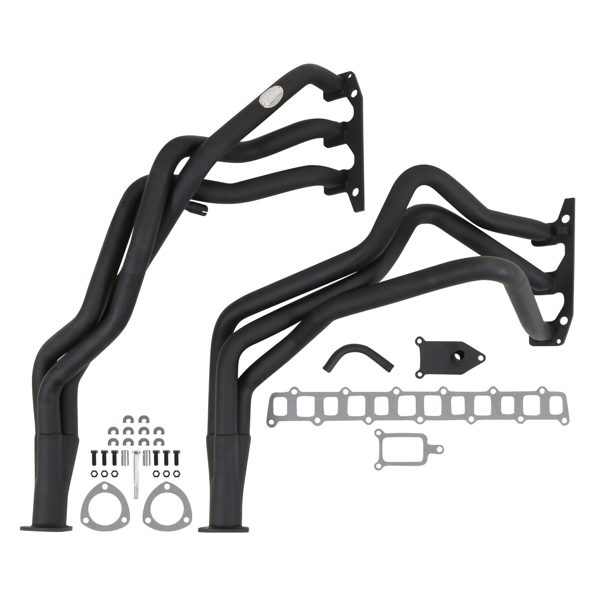Hooker Super Competition Long tube Headers - Painted - 5602HKR