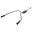 Flowmaster American Thunder Cat-back Exhaust System - 817843