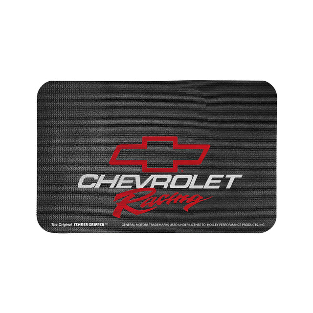 Fender Gripper Chevrolet Racing Mat - FG2007