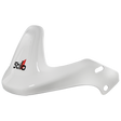 STILO White peak for WRC DES, Trophy DES PLUS - YA0260